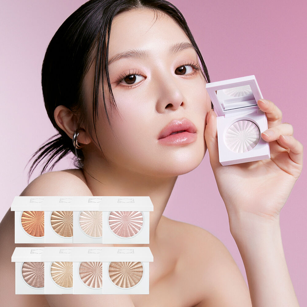 [ 店主推薦 Pre-order ] Ofra✨迷你高光 mini highlighter