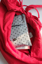 [ Pre-order ] Book Pouch