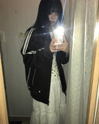 [ Pre-order ] Shirring Mid Skirt