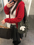 [ Pre-order ] 038 Cozy Hood Zip-up