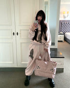 [ Pre-order ] My Eyelet Travel Bag