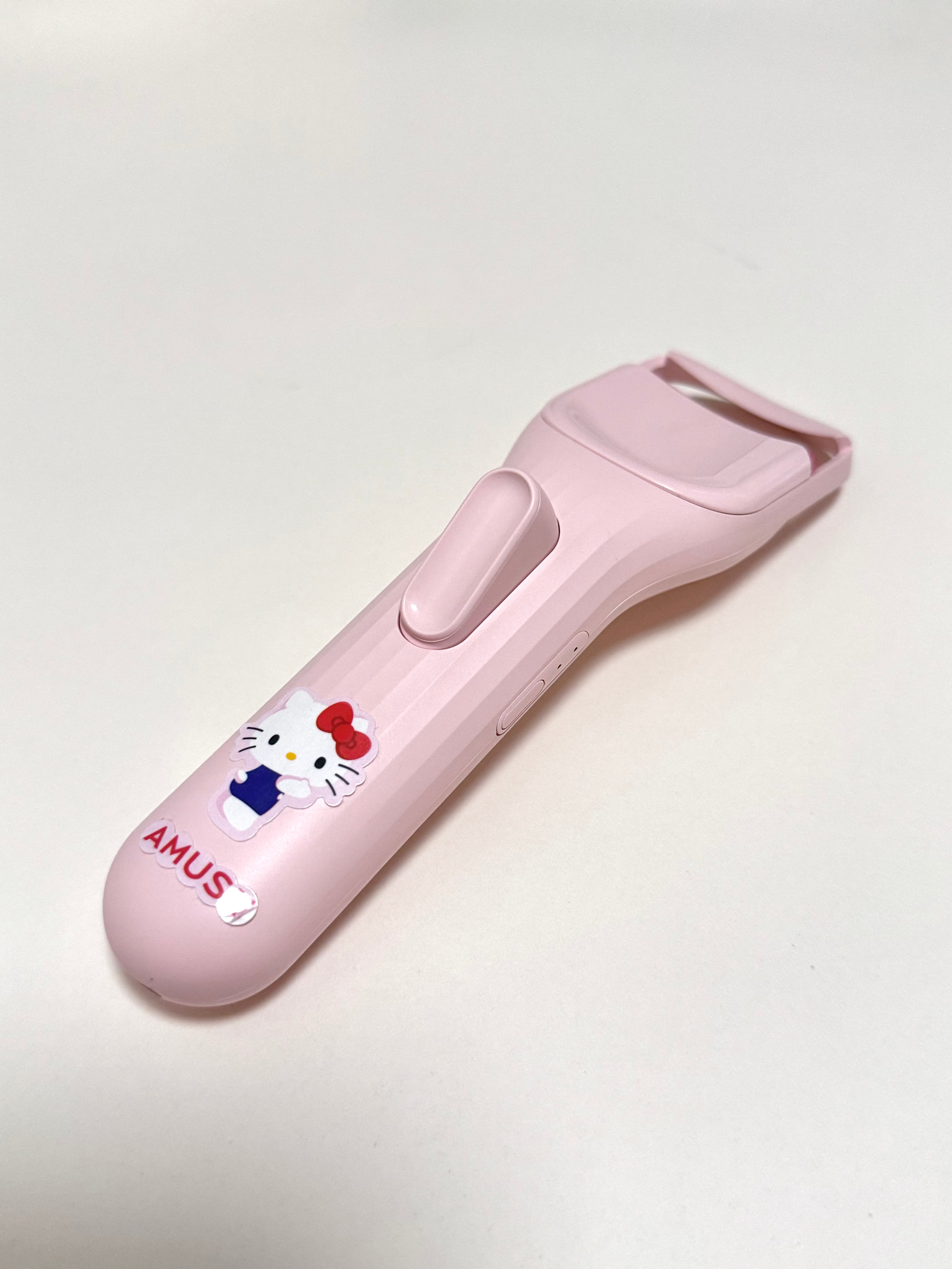 [ 店主極推 Pre-order ] 🇰🇷 Rate 電熱睫毛夾 ( TypeC 叉電式 )