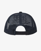 [ Pre-order ] Web Logo Star Mesh Cap