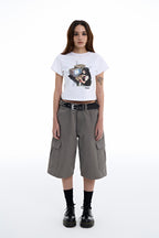 [ Pre-order ] Digital Dream Tee