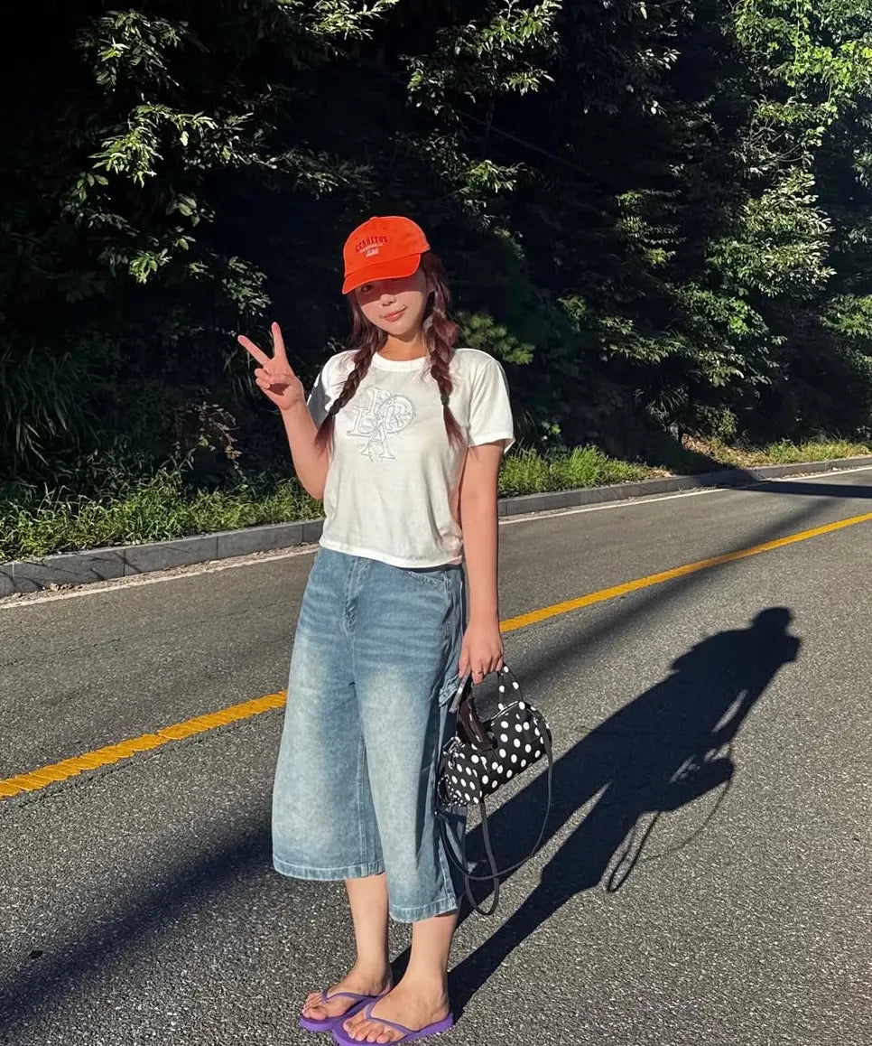 [ Pre-order ] Round Mini Petit Cross Bag