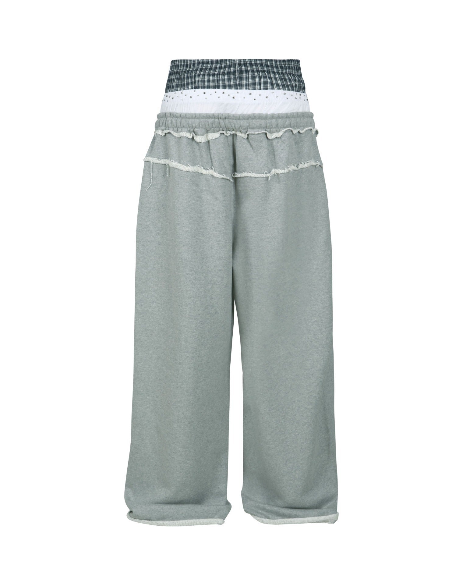 [ Pre-order ] Stud Underwear Sweatpants