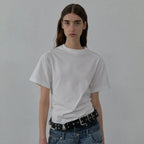 [ Pre-order ] D-Ring Leather Belt