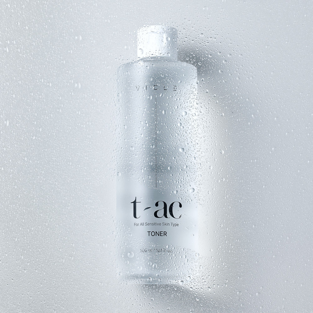 [ 店主推薦 ] t-ac 保濕鎮靜大容量爽膚水 300ml