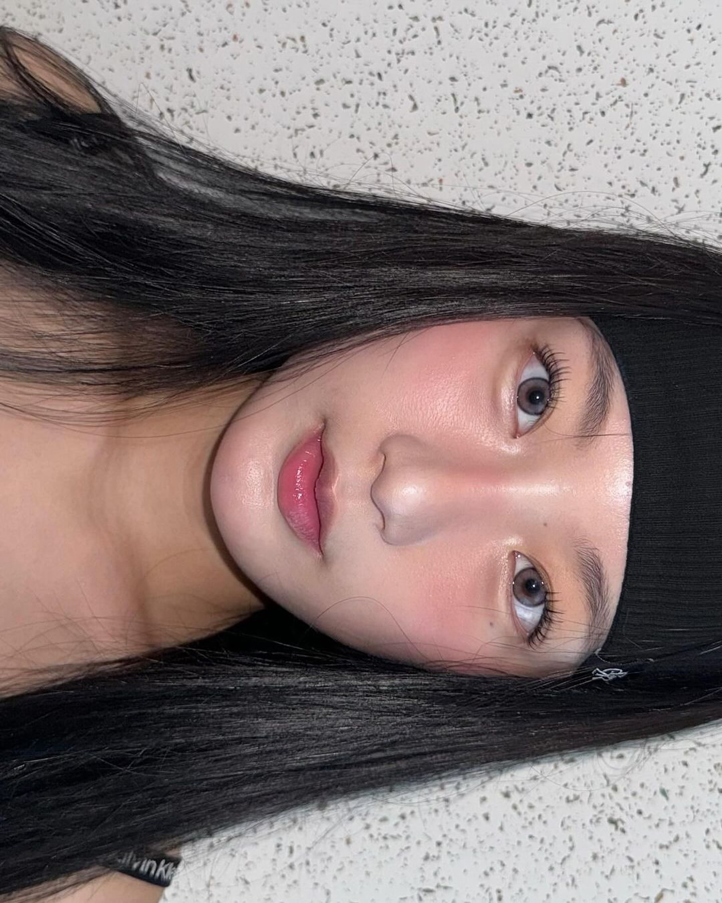 [ Mindy大推 - 現貨 ] Two Slash Four 微光澤胭脂 All Over Face Blush ( 附送胭脂掃 )