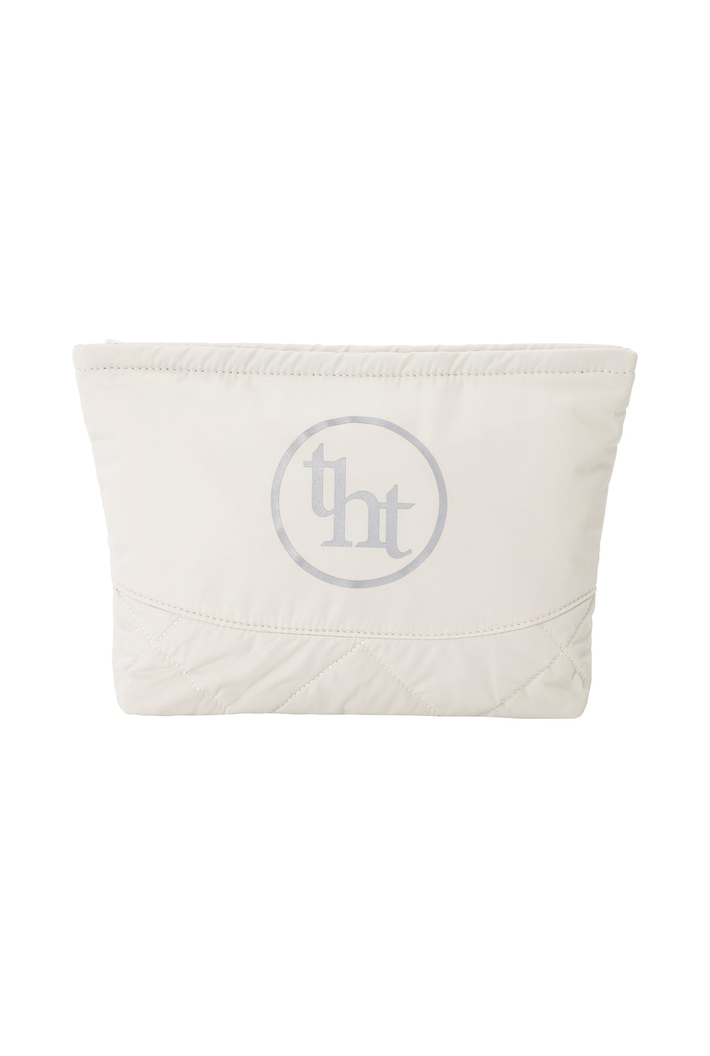 [ Pre-order ] Threetimes🤍Bebe pouch🎀