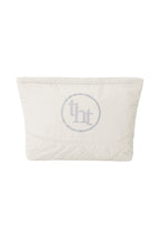 [ Pre-order ] Threetimes🤍Bebe pouch🎀