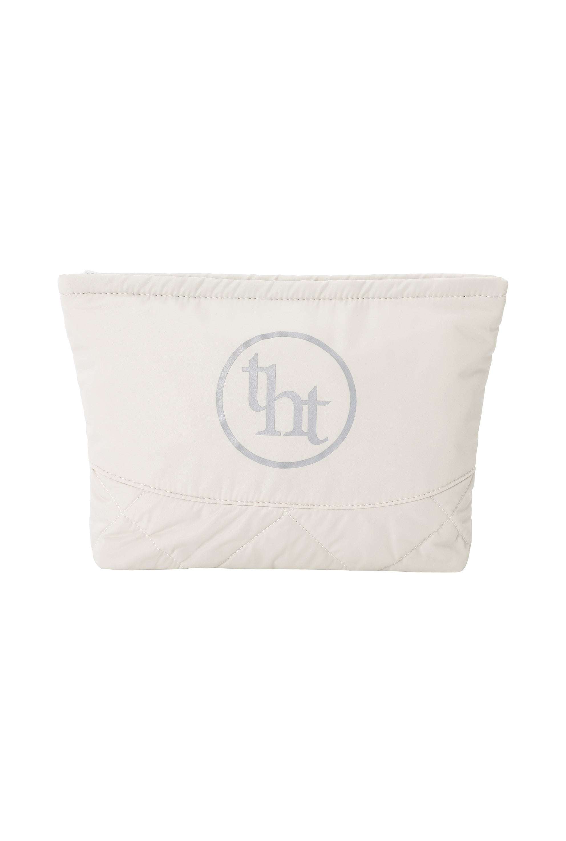 [ Pre-order ] Threetimes🤍Bebe pouch🎀