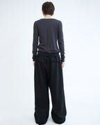 [ Pre-order ] Stud Underwear Sweatpants