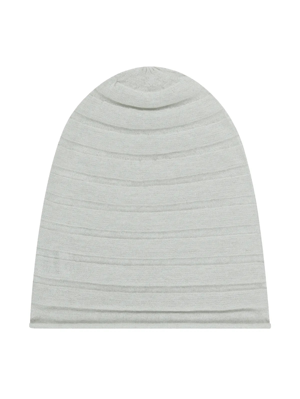 [ Pre-order ] Oversized Glitter Beanie