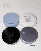 [ Pre-order ] Hera Black Cushion Foundation SPF34 PA++