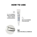 [ 現貨 ] Logically, Skin 抗痘消炎水潤修護霜 ( 清爽溫和 ) A.C Target Cream