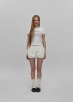 [ Pre-order ] MADE 페롬 벌룬 숏팬츠