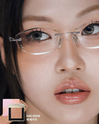 [ Mindy大推 - 現貨 ] Two Slash Four 微光澤胭脂 All Over Face Blush ( 附送胭脂掃 )