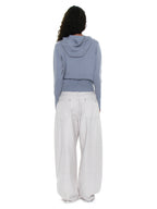 [ 店主推薦 Pre-order ] PWC HOODED BUTTON UP CARDIGAN