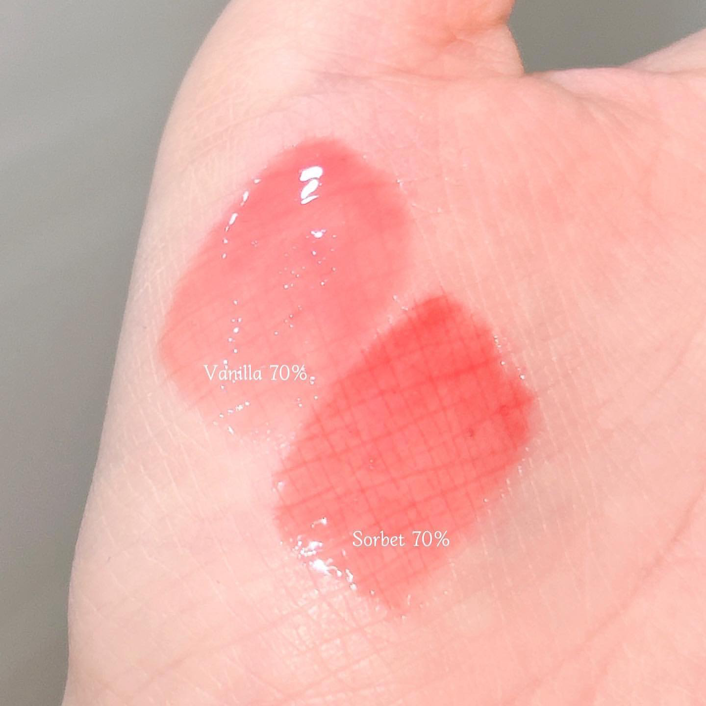 [ Pre-order ] Fwee 🍬 輕盈糖果唇釉 3D Voluming Gloss 30%/70%