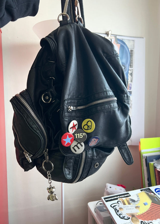 [ Pre-order ] Pin Botton