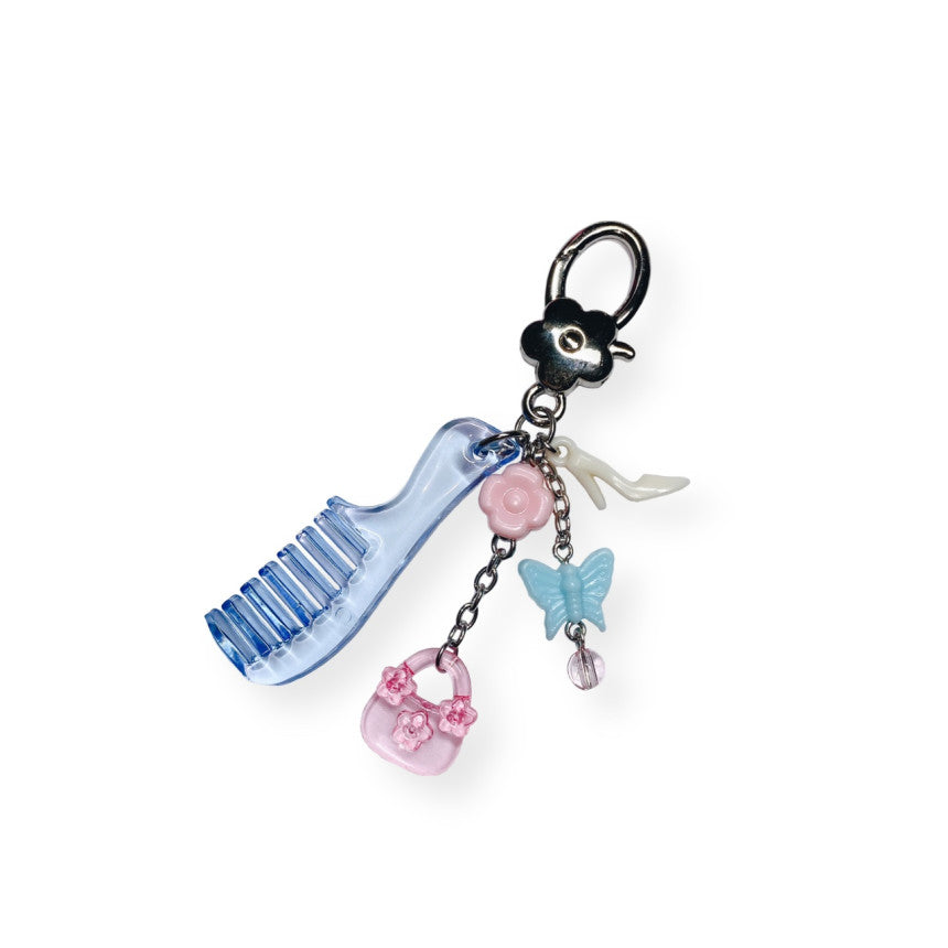 [ Pre-order ] Kitsch Kitsch Keychain