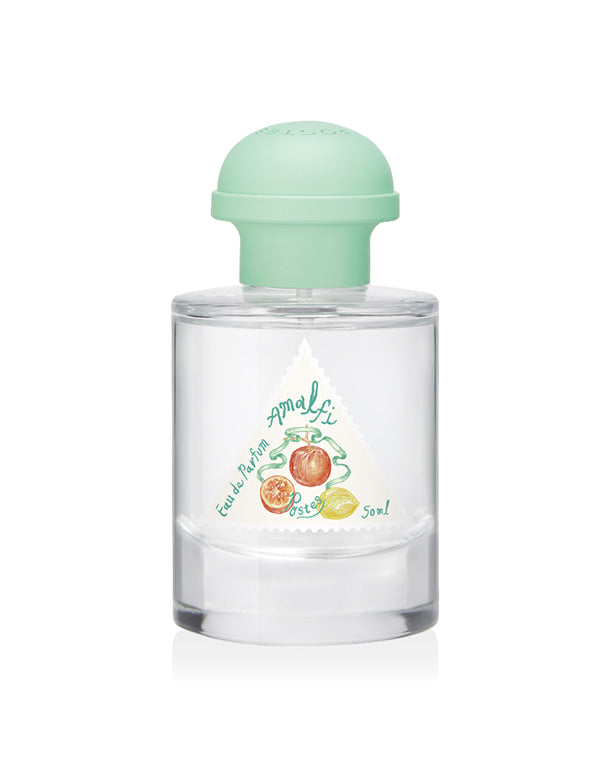 [ Pre-order ] Postes EDP 50ml