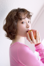 [ Pre-order ] Caterpillar Ring