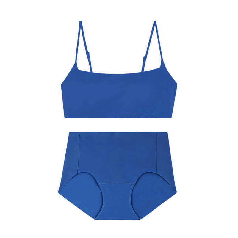 [ Pre-order ] Comfort Lab Dual Cool Tube Top 1+1 SET