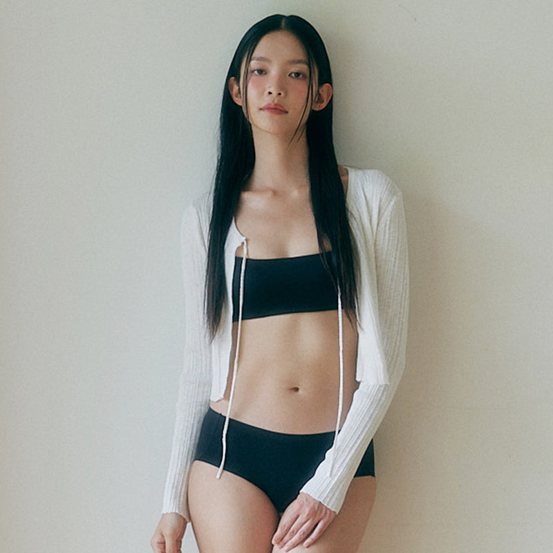 [ Pre-order ] Comfort Lab Dual Cool Tube Top 1+1 SET