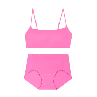 [ Pre-order ] Comfort Lab Dual Cool Tube Top 1+1 SET