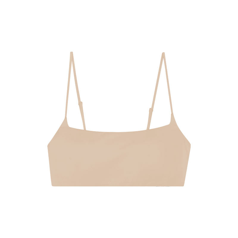 [ Pre-order ] Comfort Lab Dual Cool Tube Top 1+1 SET