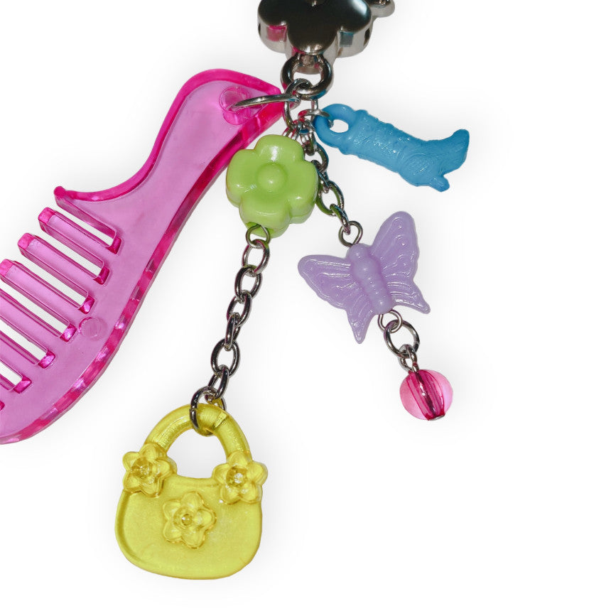 [ Pre-order ] Kitsch Kitsch Keychain