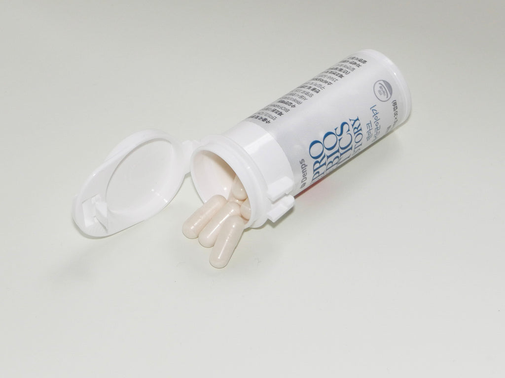 [ 孔劉代言 Pre-order ] Denps🇩🇰 Probiotics 丹麥益生菌