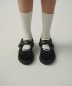 [ Pre-order ] Rockfish Bryn Velcro Sneakers