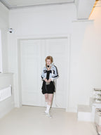 [ Pre-order ] Dimanche Track Top