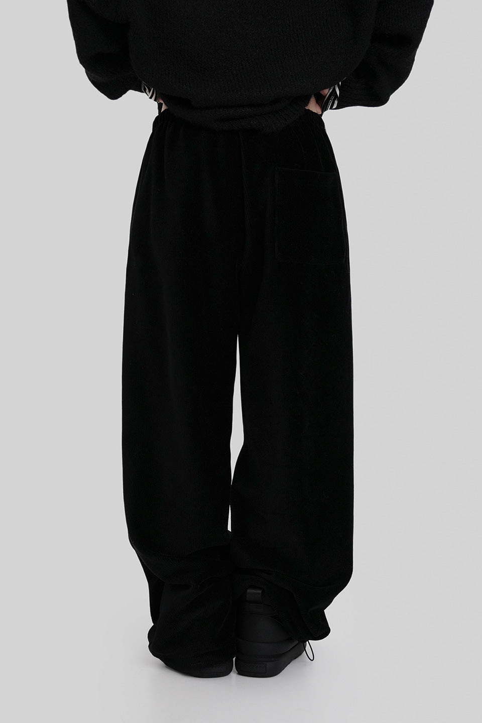 [ Pre-order ] Autumn Made Offen Corduroy Pants