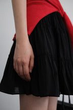 [ Pre-order ] Love Skirt