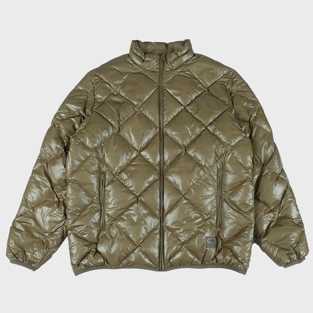[ 店主推薦 Pre-order ] Rhombus Light Down Jacket
