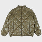 [ 店主推薦 Pre-order ] Rhombus Light Down Jacket
