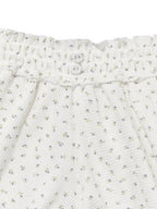 [ Rose同款 - 現貨 ] Glowny Province Eyelet Shorts