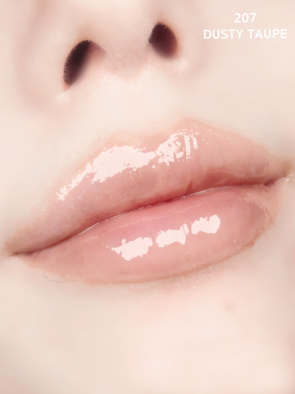 [ Pre-order ] Glint Lip Glaze