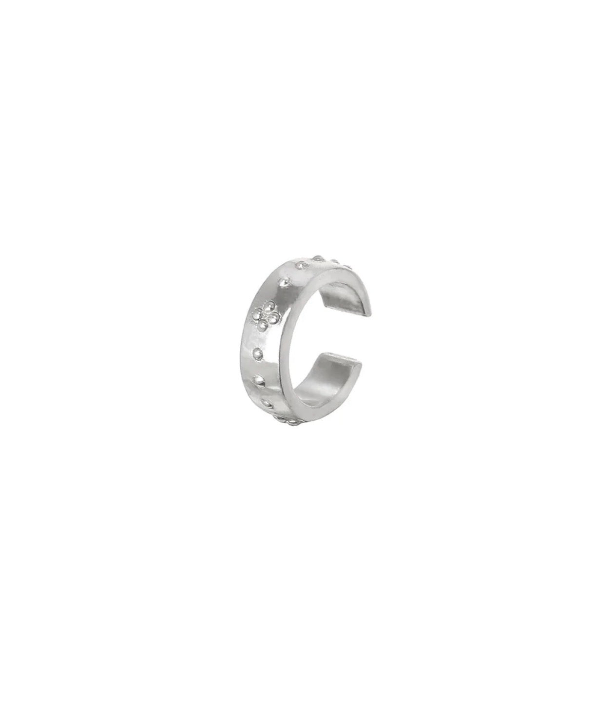 [ 現貨 ] Vintage Bead Earcuff Petite