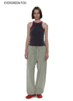 [ 限時優惠 Pre-order ] PWC Everyday Balloon Jogger Pants ( 10色入 )