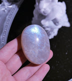 [ 現貨 ] TSCS012 超強藍光月亮石手握SET