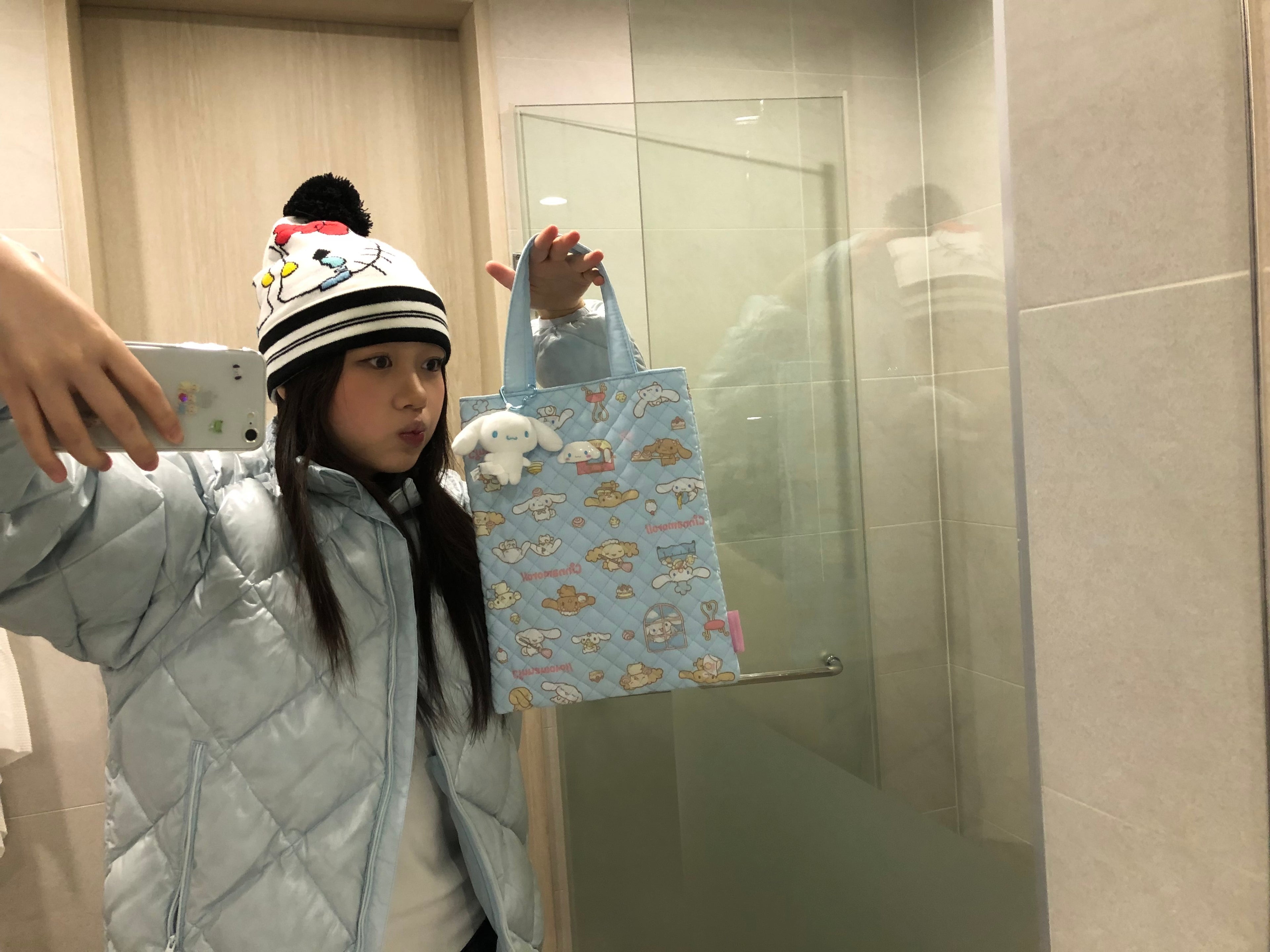 [ 店主推薦 Pre-order ] Rhombus Light Down Jacket