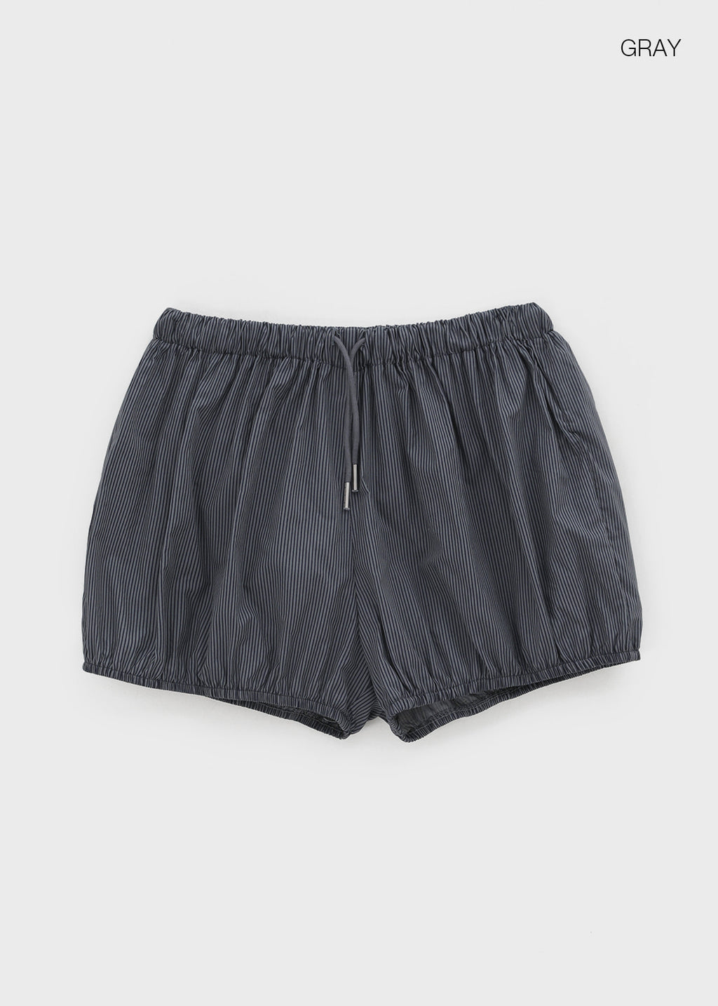[ Pre-order ] MADE 페롬 벌룬 숏팬츠