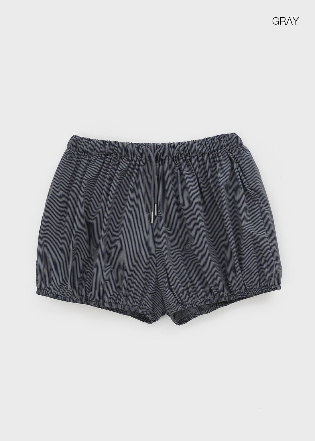 [ Pre-order ] MADE 페롬 벌룬 숏팬츠