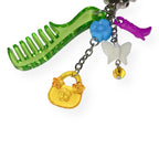 [ Pre-order ] Kitsch Kitsch Keychain
