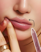 [ 店主自留 - 現貨 ] Equmal 順滑唇線筆五色入🖍️